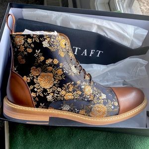 Taft Jack Boot in Eden in men’s 40 EU/ 7 US.